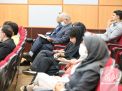  گزارش تصویری چهاردهمین کنفرانس بین المللی تحلیل پوششی داده ها 
